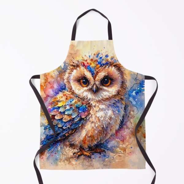 Item preview, The Wildwood Watcher designed and sold by Dawne's Designs.