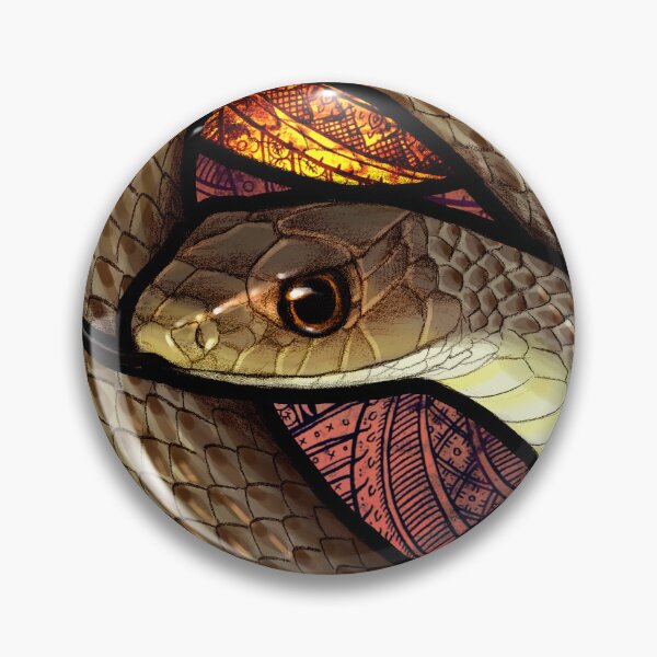 Item preview, Indo-Chinese Rat Snake designed and sold by CulpeoFox.