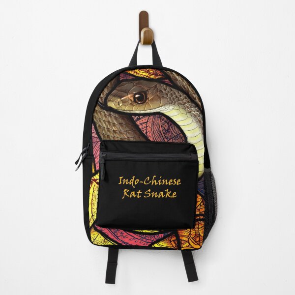 Item preview, Indo-Chinese Rat Snake designed and sold by CulpeoFox.