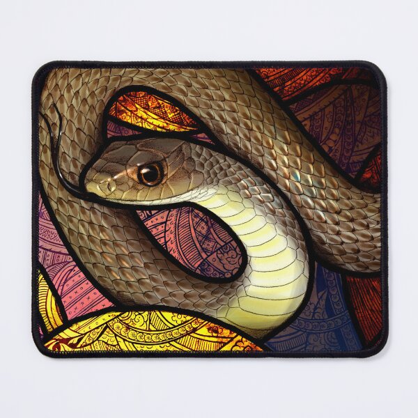 Item preview, Indo-Chinese Rat Snake designed and sold by CulpeoFox.