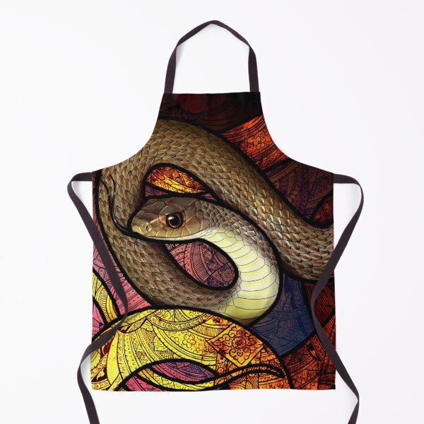 Item preview, Indo-Chinese Rat Snake designed and sold by CulpeoFox.