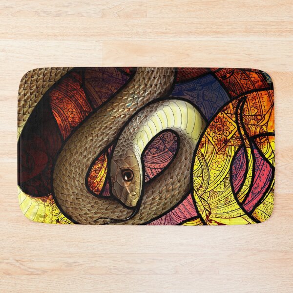 Item preview, Indo-Chinese Rat Snake designed and sold by CulpeoFox.