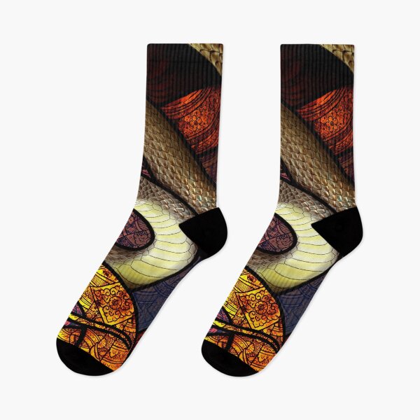 Item preview, Indo-Chinese Rat Snake designed and sold by CulpeoFox.