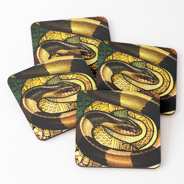 Item preview, Banded Krait designed and sold by CulpeoFox.