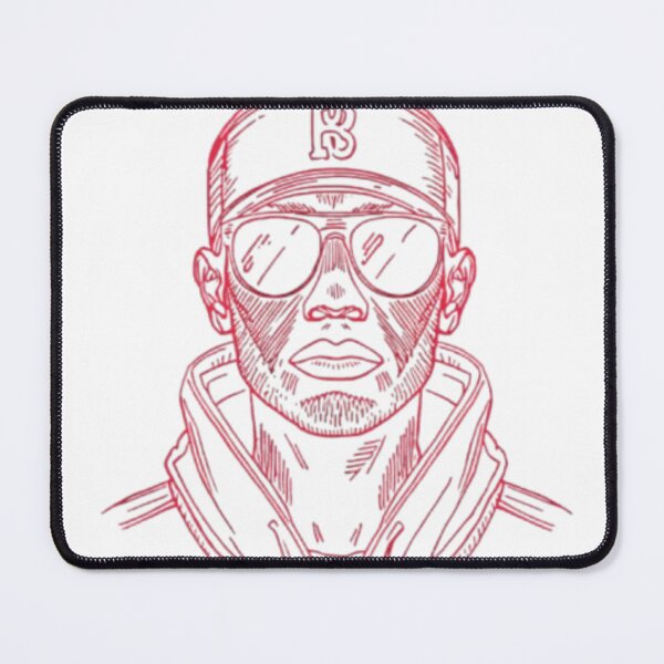 Item preview, Minimalist Urban Man Sketch designed and sold by Vikkokansana.