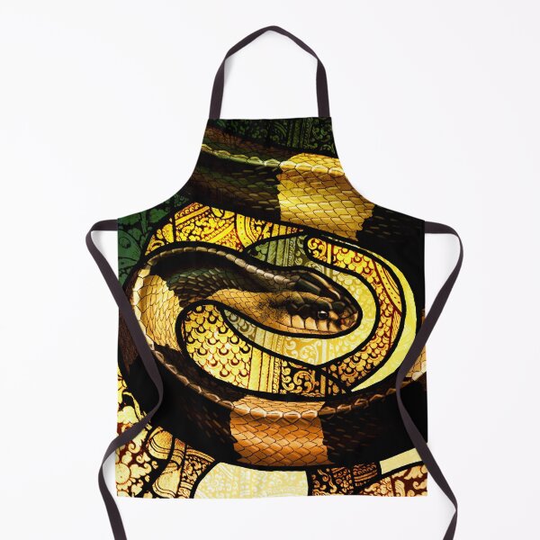 Item preview, Banded Krait designed and sold by CulpeoFox.