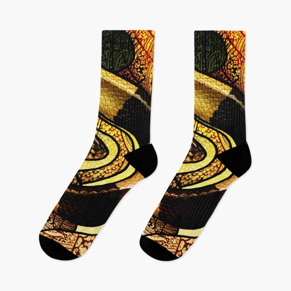 Item preview, Banded Krait designed and sold by CulpeoFox.