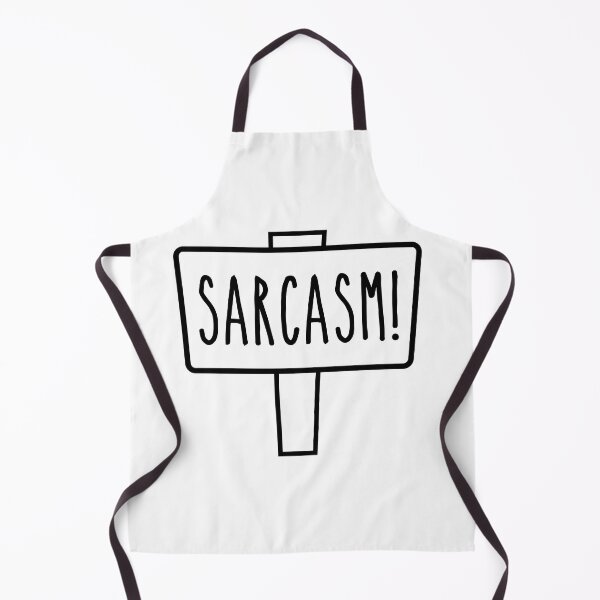Item preview, sarcasm! designed and sold by Studio-Wasp.
