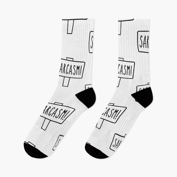 Item preview, sarcasm! designed and sold by Studio-Wasp.