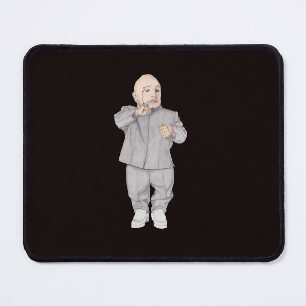Item preview, Mini Me Austin Powers designed and sold by mahjoubstr.