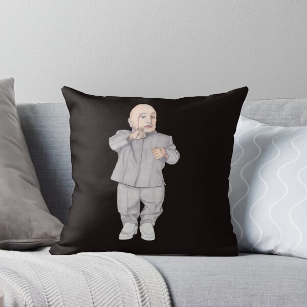 Item preview, Mini Me Austin Powers  designed and sold by mahjoubstr.