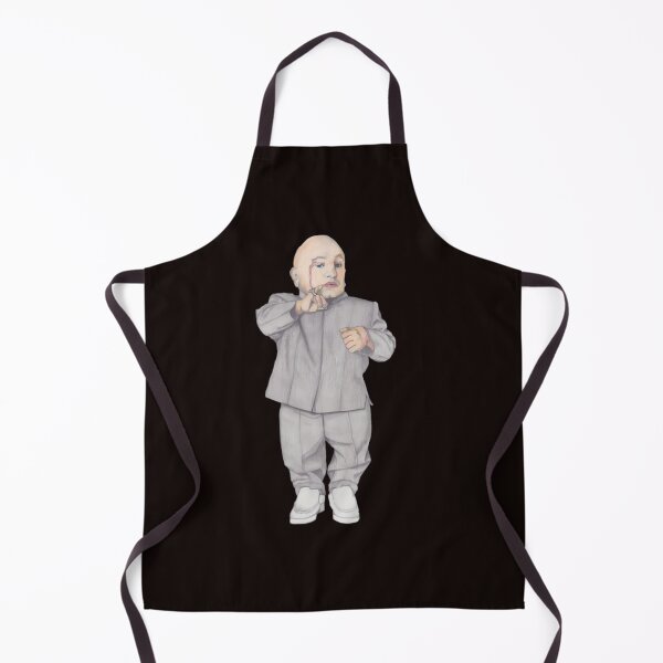 Item preview, Mini Me Austin Powers designed and sold by mahjoubstr.
