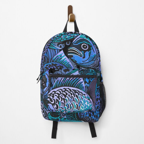 Item preview, Noble School of Blues designed and sold by Green Mango Apparel.