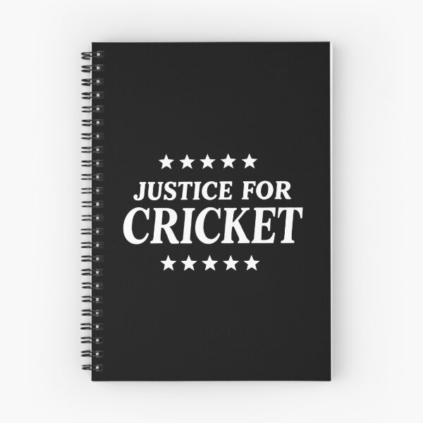 Item preview, Justice for Cricket, Dogs Deserve Better designed and sold by Malosortin.