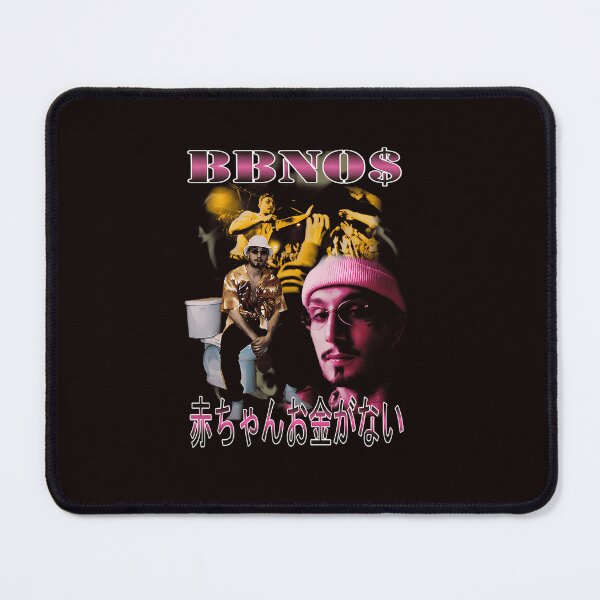 Item preview, Bbno Vintage Bootleg designed and sold by mahjoubstr.