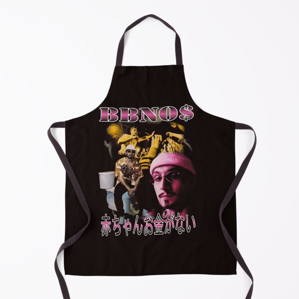 Item preview, Bbno Vintage Bootleg designed and sold by mahjoubstr.