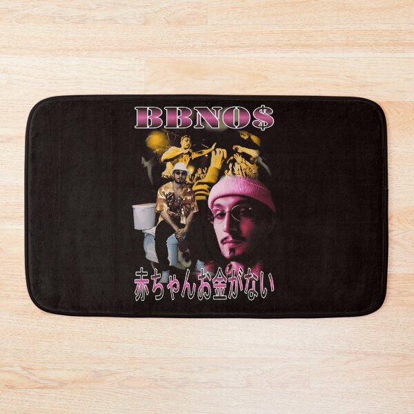 Item preview, Bbno Vintage Bootleg designed and sold by mahjoubstr.