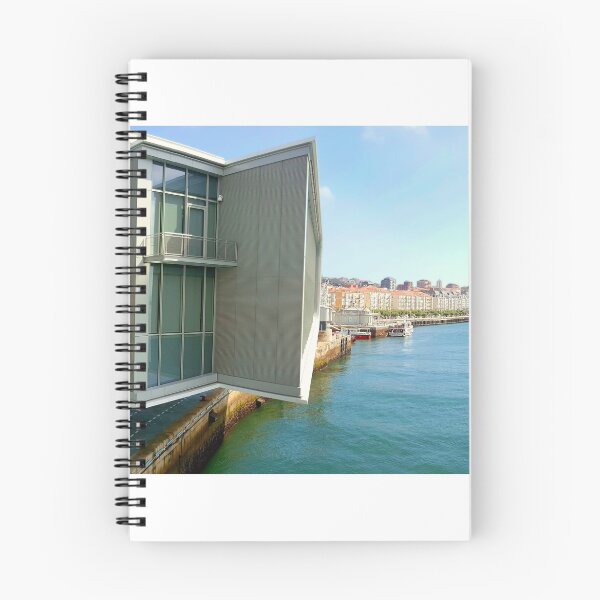 Item preview, Centro Botín. Santander. Arts. designed and sold by Tereza Pilar  Art.