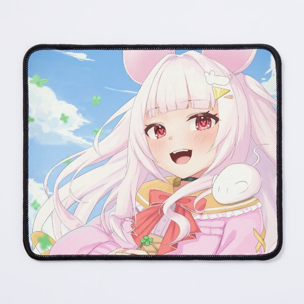Item preview, Clover Field SaanyaMouse designed and sold by SaanyaMouse.