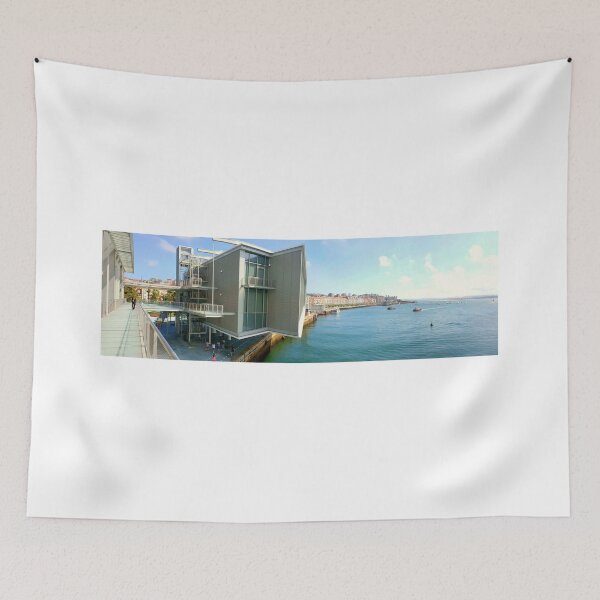 Item preview, Centro Botín. Santander. Arts. designed and sold by Tereza Pilar  Art.