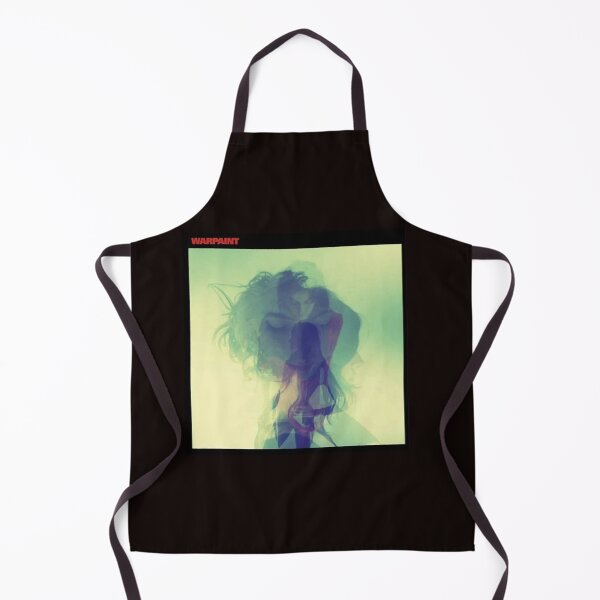Item preview, Warpaint Self Titled designed and sold by mahjoubstr.