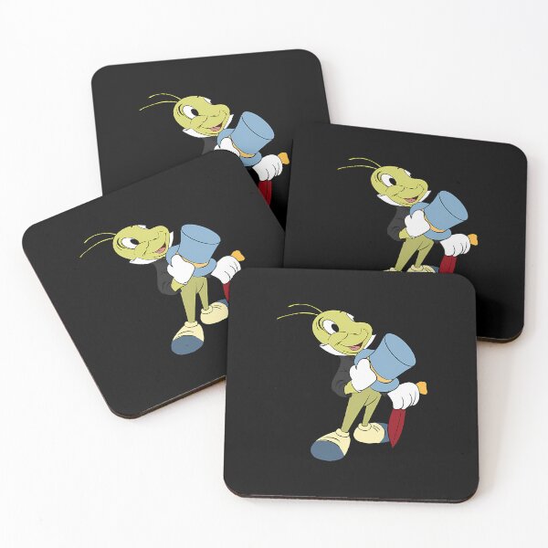 Item preview,  Jiminy Cricket designed and sold by multicreation50.