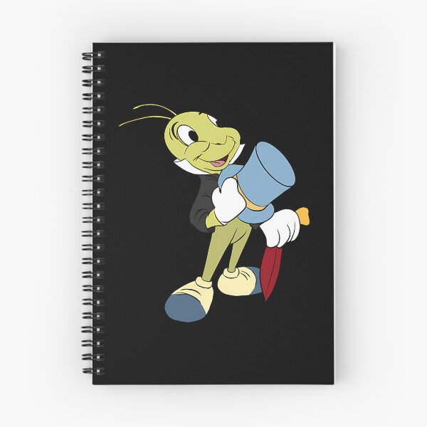 Item preview,  Jiminy Cricket designed and sold by multicreation50.