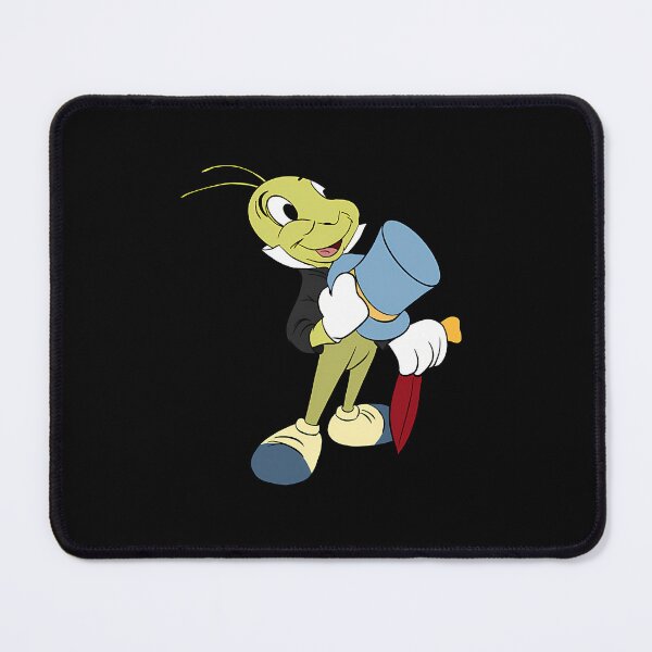 Item preview, Jiminy Cricket designed and sold by multicreation50.
