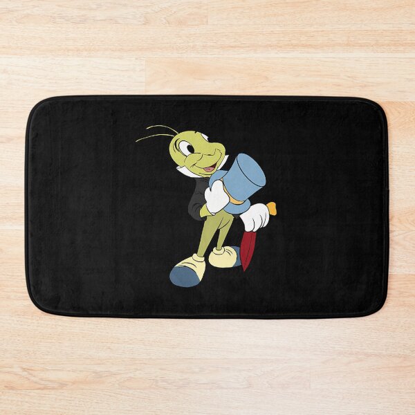 Item preview,  Jiminy Cricket designed and sold by multicreation50.