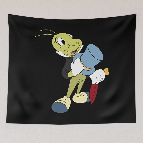 Item preview,  Jiminy Cricket designed and sold by multicreation50.