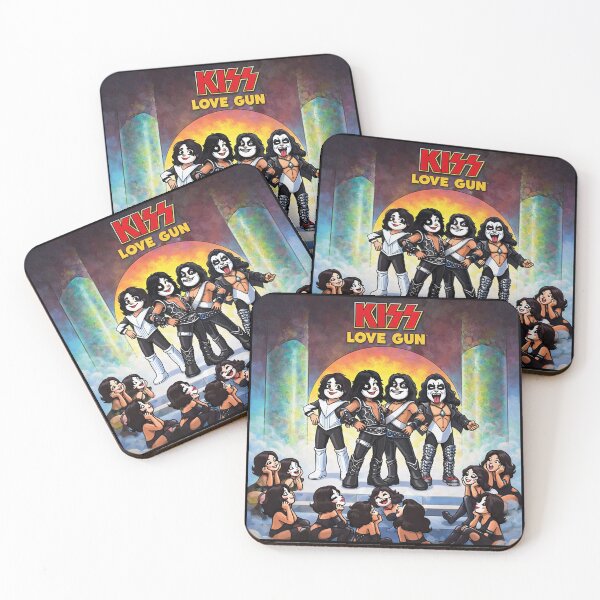 Item preview, Retro Hard Rock Comic Music Festival – Funny Cartoon Metal designed and sold by Arte Cartoon From TagTeam Group.