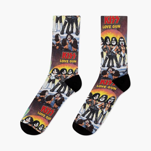 Item preview, Retro Hard Rock Comic Music Festival – Funny Cartoon Metal designed and sold by Arte Cartoon From TagTeam Group.