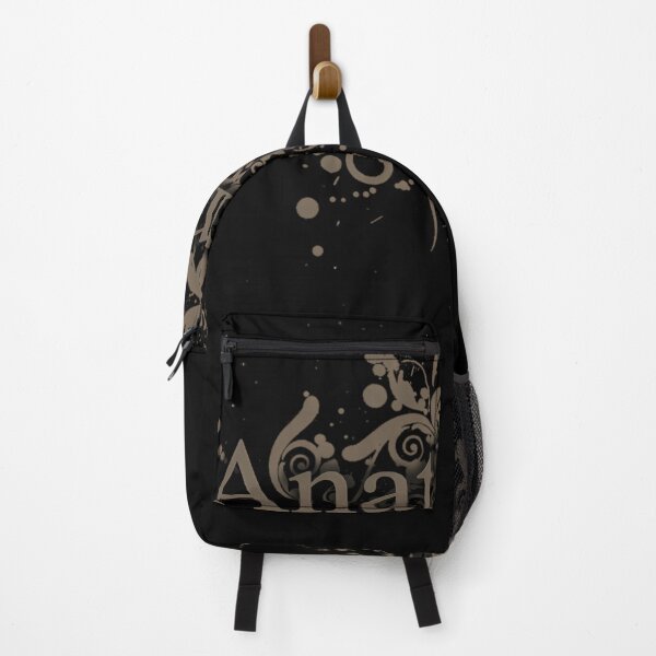 Item preview, Anathema designed and sold by WangAew.