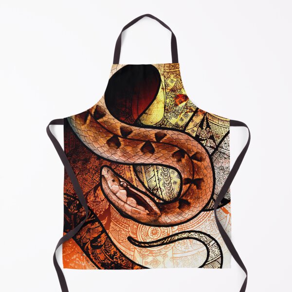 Item preview, Malayan Pit Viper designed and sold by CulpeoFox.
