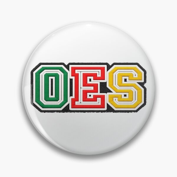 Item preview, OES Traditions Patch designed and sold by Wages357.