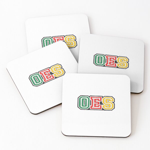 Item preview, OES Traditions Patch designed and sold by Wages357.