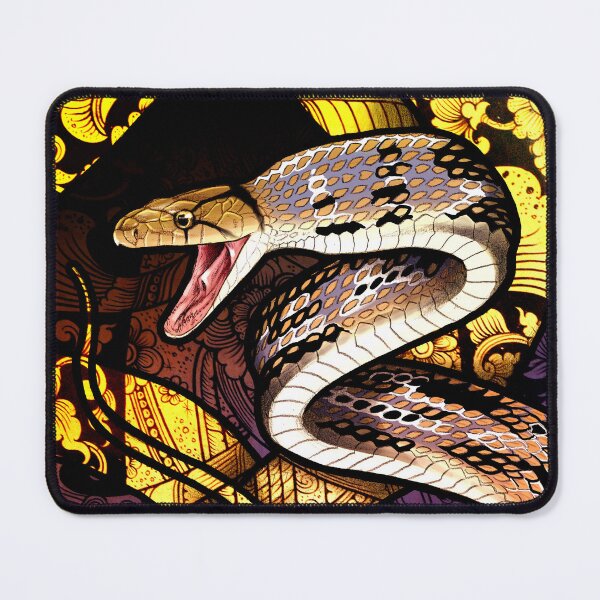 Item preview, Radiated Rat Snake designed and sold by CulpeoFox.