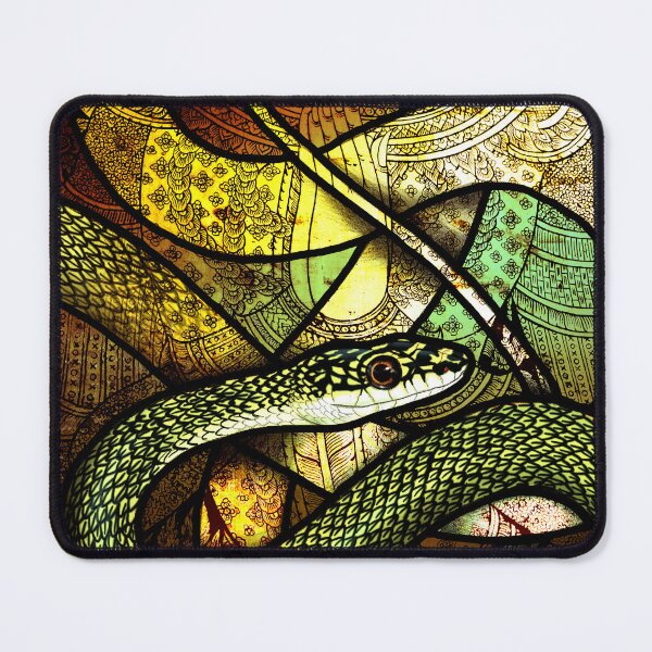 Item preview, Golden Tree Snake designed and sold by CulpeoFox.