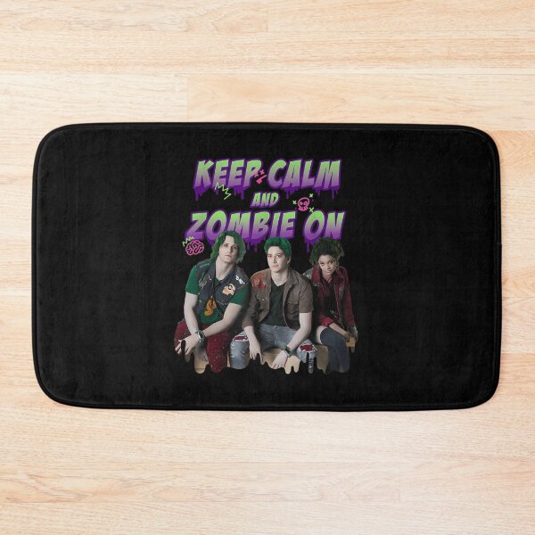 Item preview,  Zombies 2 Keep Calm And Zombie On designed and sold by multicreation50.