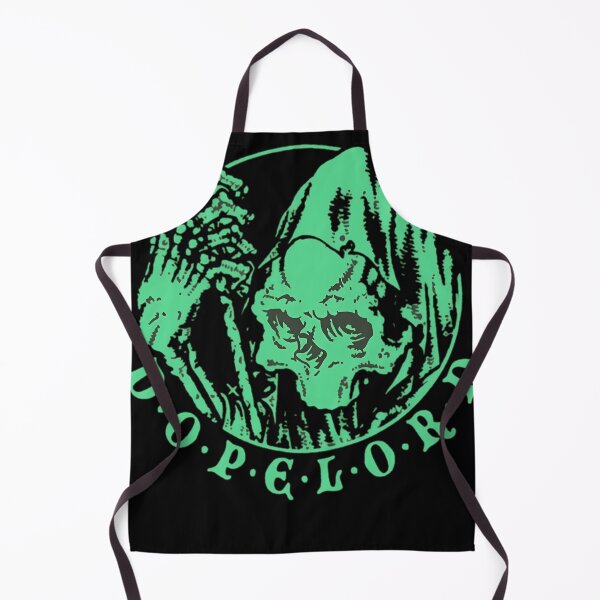 Item preview, Dopelord Band Rock Metal Logo designed and sold by WangAew.
