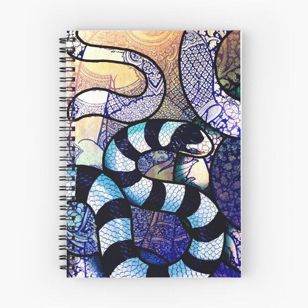 Item preview, Yellow-Lipped Sea Krait designed and sold by CulpeoFox.