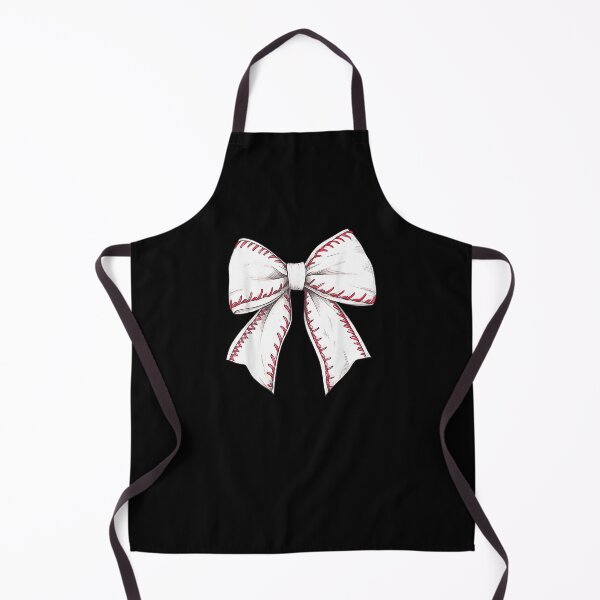 Item preview, Baseball Coquette Bow Cute Baseball Game designed and sold by Cheesymatiion.