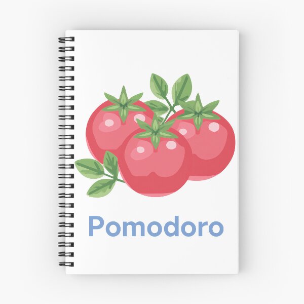 Item preview, Tomato Cluster Icon Illustration Pomodoro designed and sold by BobaBunny76.