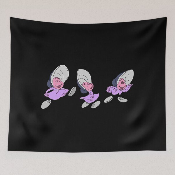 Item preview,  The Oysters designed and sold by multicreation50.