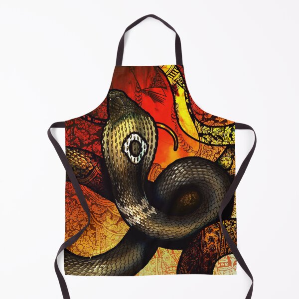 Item preview, Monocled Cobra designed and sold by CulpeoFox.