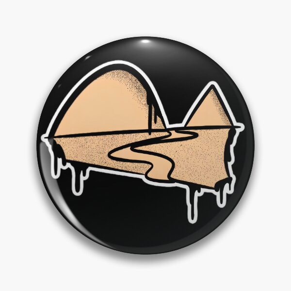 Item preview, Graffiti Desert Southwest Landscape designed and sold by Graffiti-Riot.