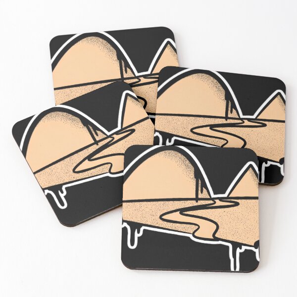 Item preview, Graffiti Desert Southwest Landscape designed and sold by Graffiti-Riot.