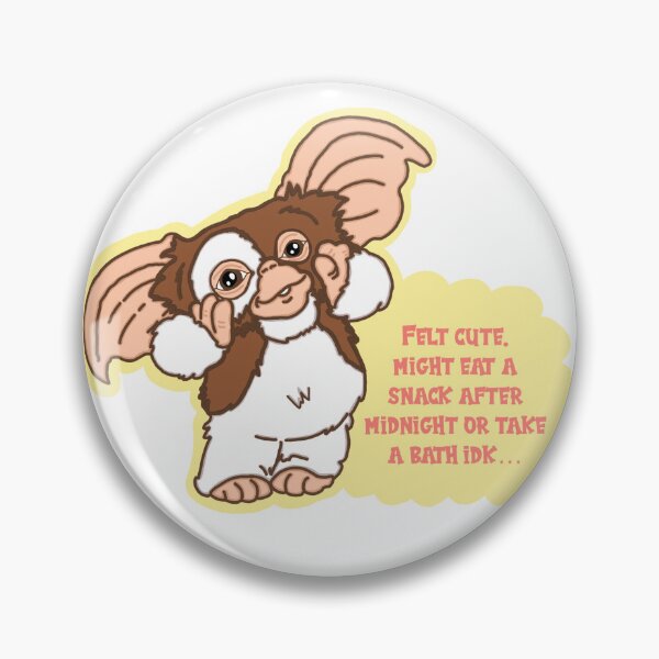 Item preview, Gizmo designed and sold by helplessgoblin.