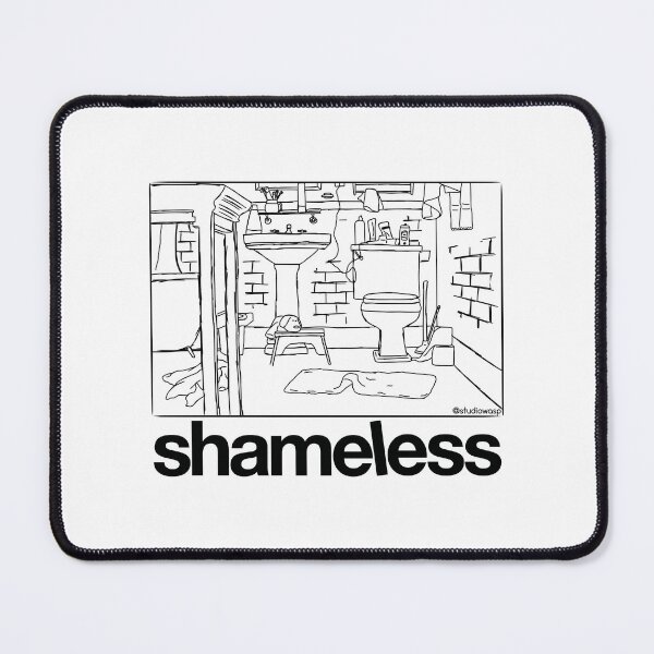 Item preview, Shameless designed and sold by Studio-Wasp.