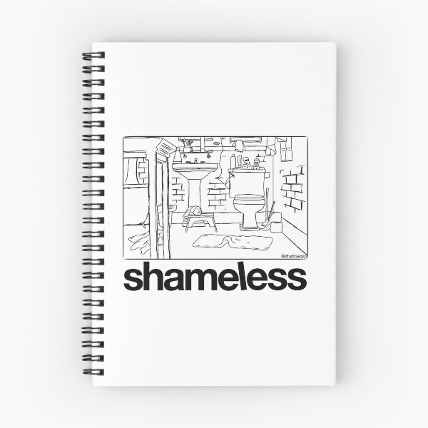 Item preview, Shameless designed and sold by Studio-Wasp.